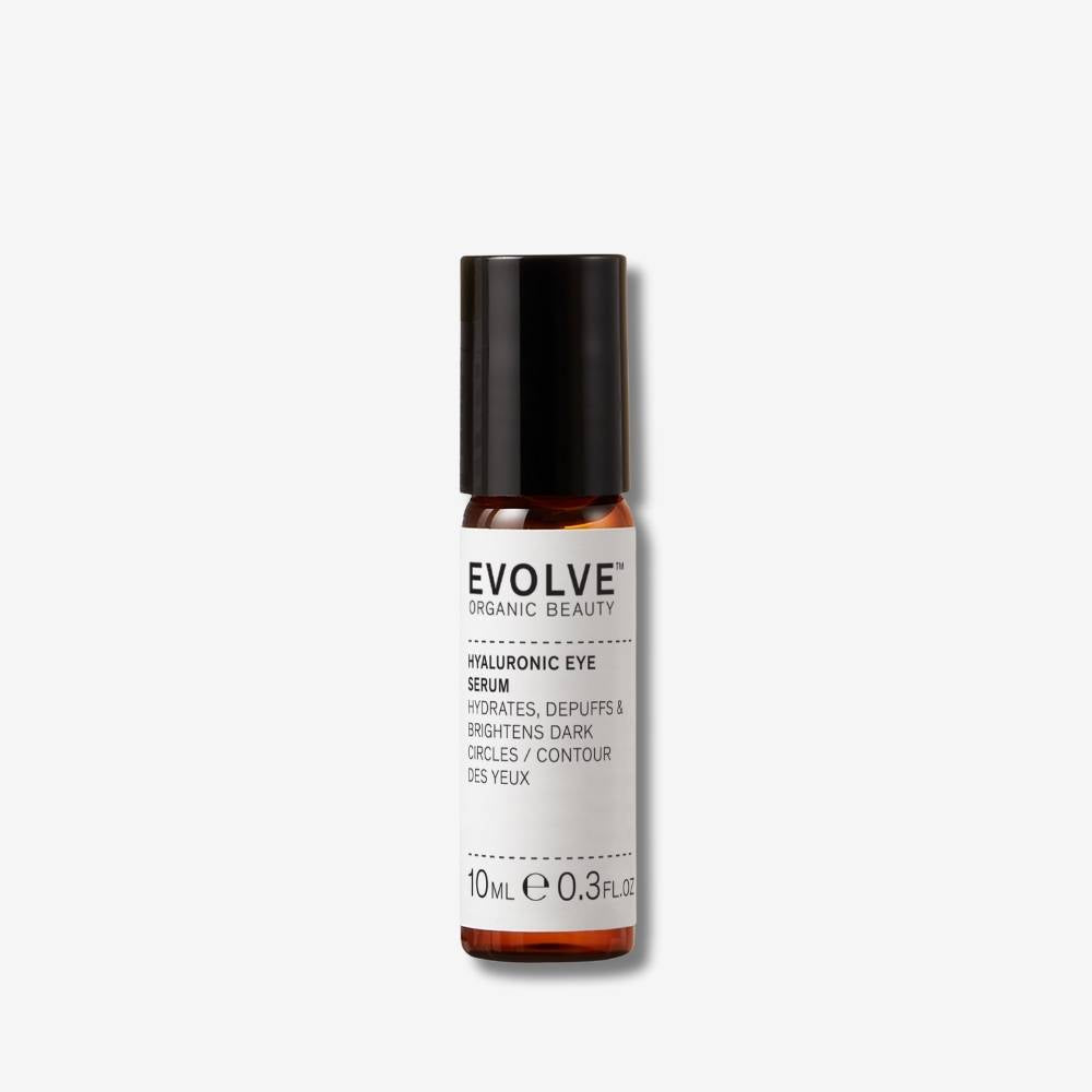 Hyaluronic Eye Serum | Evolve Organic Beauty