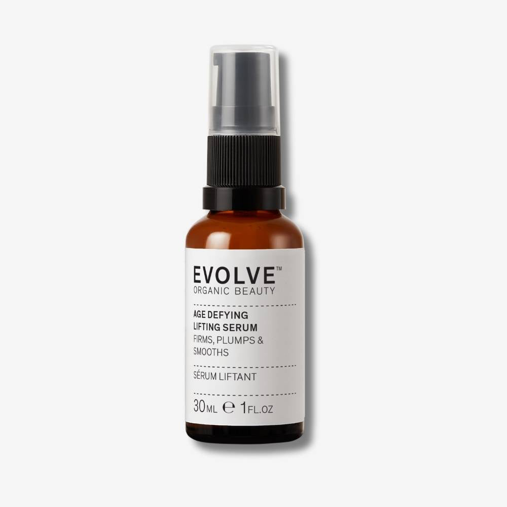 Age Defying Lifting Serum | Evolve Organic Beauty