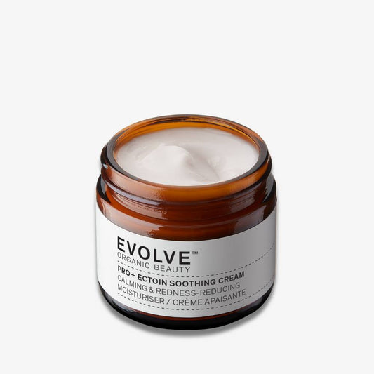 Pro + Ectoin Soothing Cream | Evolve Organic Beauty