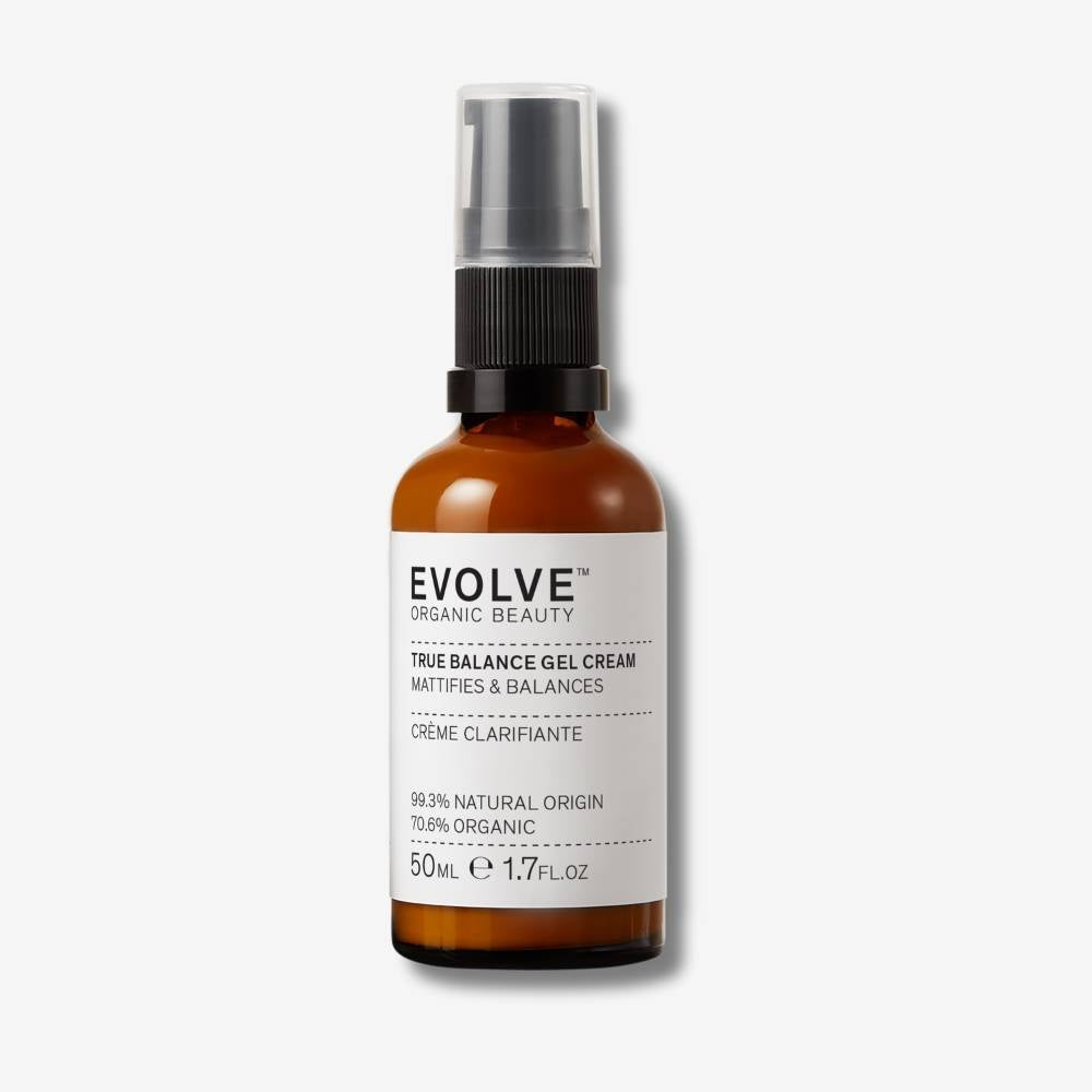 True Balance Gel Cream | Evolve Organic Beauty